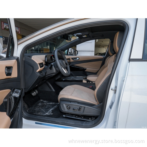 Factory directly vw id4 car ID.4 CROZZ Pure+ electric cars adults vehicle vw electric car electric vehicle 2023